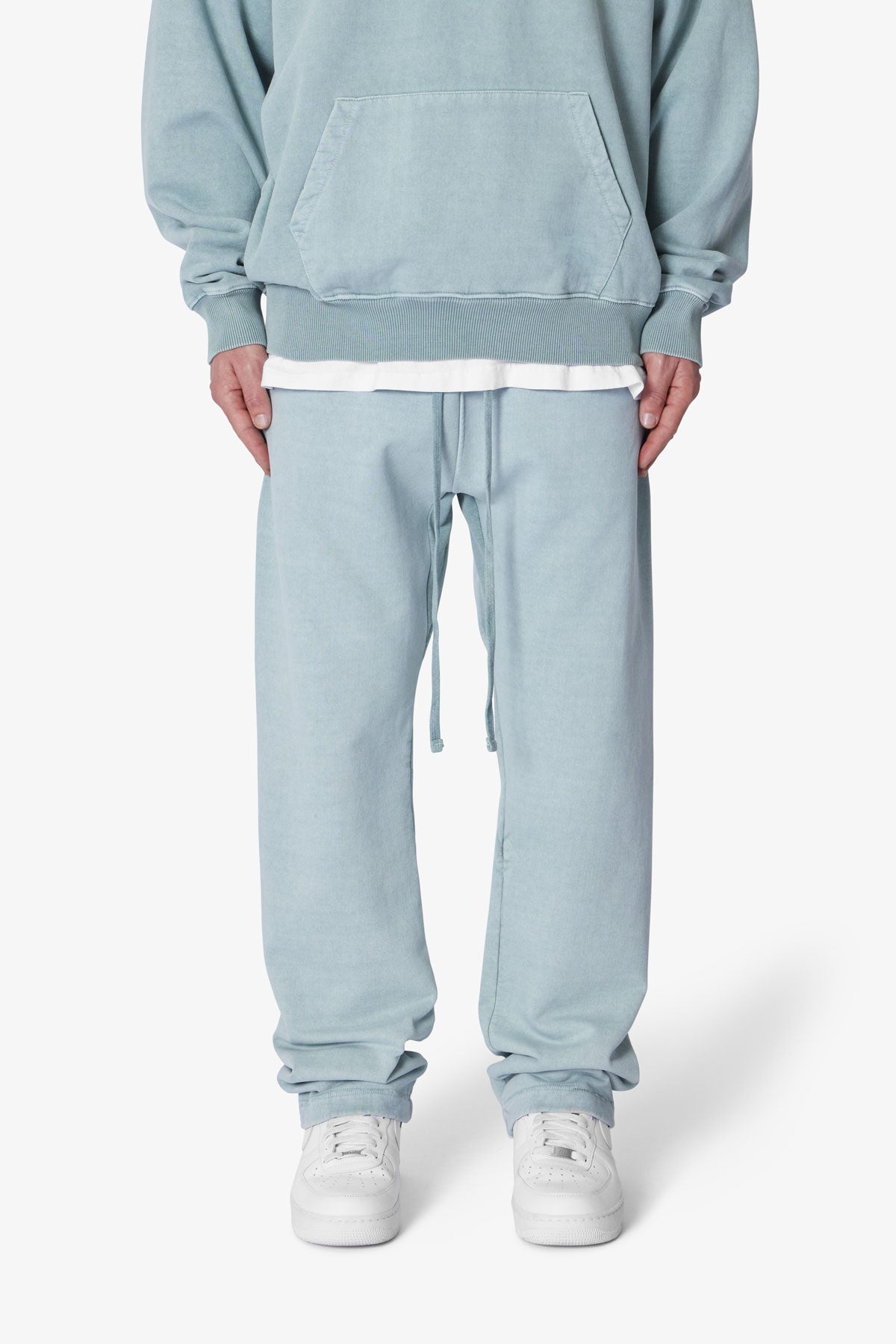 Heavy Relaxed Every Day Sweatpants - Slate